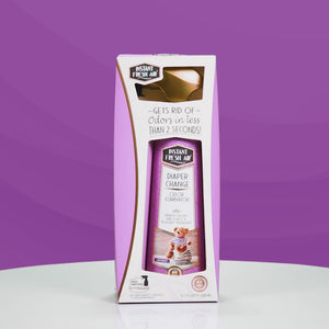 Diaper Change, 10.1 Oz (300 Ml).