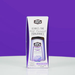 Priventi, Lavender Parfum, 2.4 Oz (70 Ml).