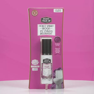 Benair, Lavender-Vanilla, 1.35 Oz (40 Ml).