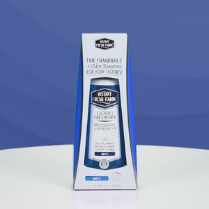 Clothes Freshener, Men, 6.76 Oz (200 Ml).