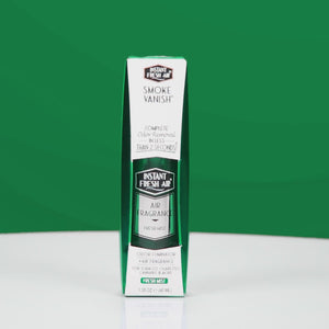 Smoke Vanish, Fresh Mist, 1.35 Oz (40 Ml).