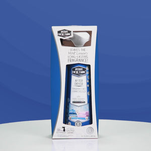 After Dryer, 10.1 Oz (300 Ml).