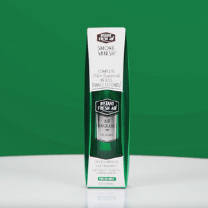 Smoke Vanish, Fresh Mist, 2 Oz (60 Ml).