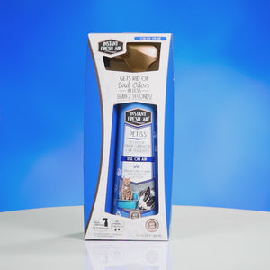 Petiss, 10.1 Oz (300 Ml).