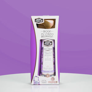 Seconda, Lavender Luxe, 10.1 Oz (300 Ml).