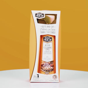 After Cooking, 10.1 Oz (300 Ml).