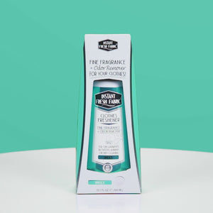 Clothes Freshener, Unisex, 6.76 Oz (200 Ml).