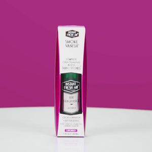 Smoke Vanish, Lavender, 1.35 Oz (40 Ml).