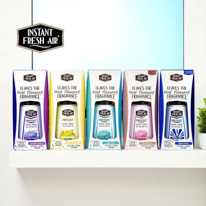 Priventi, 2.4 Oz (70 Ml) - AromaQuest - Instant Fresh Air