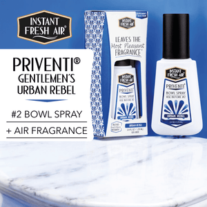 COLLEGE LIFE FRESHNESS TRIO – FOR HIM (1 Priventi Urban Rebel, 1 Clothes Freshener Men’s, 1 After Dryer)