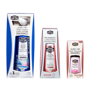 COLLEGE LIFE FRESHNESS TRIO – FOR HER  (1 Priventi Orchid Rose, 1 Clothes Freshener Women, 1 After Dryer)