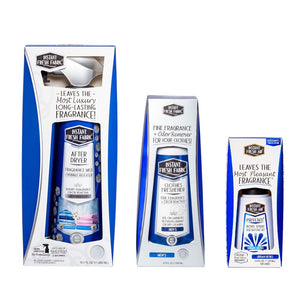 COLLEGE LIFE FRESHNESS TRIO – FOR HIM (1 Priventi Urban Rebel, 1 Clothes Freshener Men’s, 1 After Dryer)