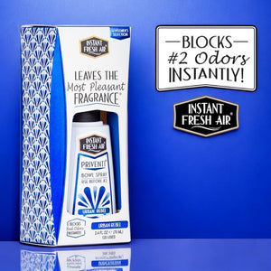 COLLEGE LIFE FRESHNESS TRIO – FOR HIM (1 Priventi Urban Rebel, 1 Clothes Freshener Men’s, 1 After Dryer)