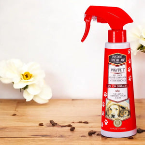 WayPet, 10.1 Oz (300 Ml). - AromaQuest - Instant Fresh Air