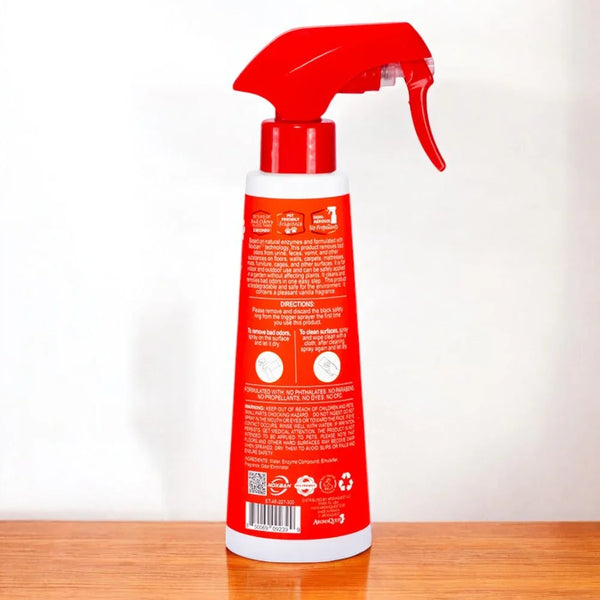 WayPet, 10.1 Oz (300 Ml). - AromaQuest - Instant Fresh Air