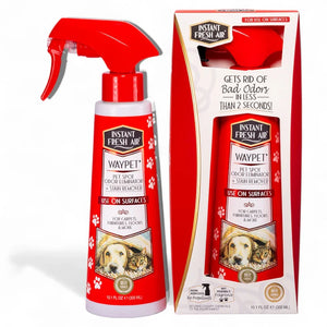 WayPet, 10.1 Oz (300 Ml). - AromaQuest - Instant Fresh Air